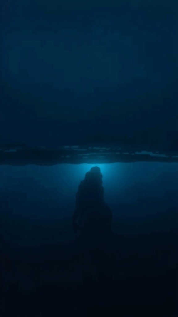 Awakening the Leviathan