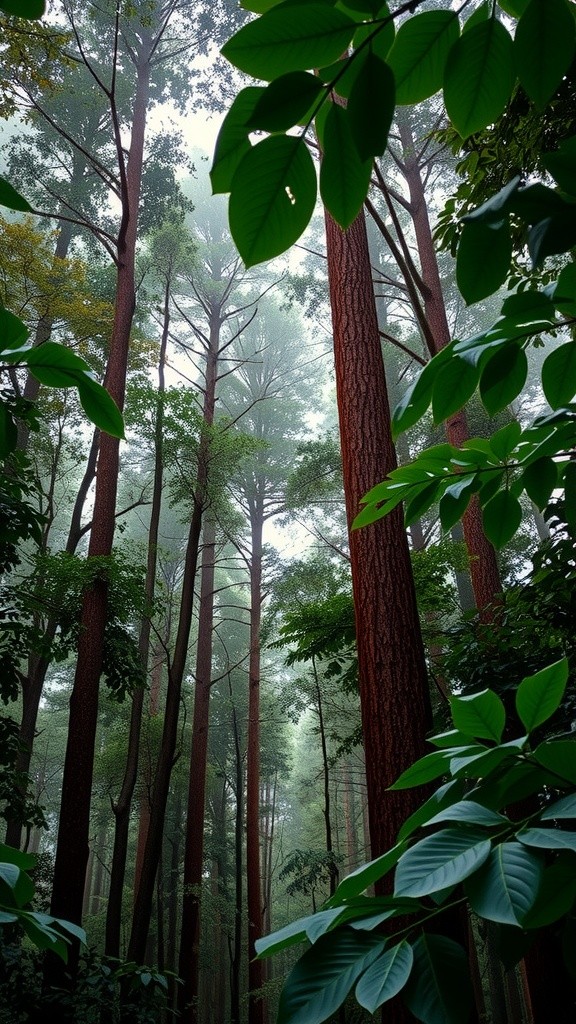 Petualangan Kiko si Orang Hutan