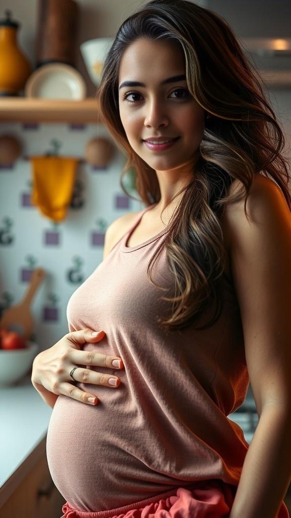 Effective Home Remedies for Stomach Pain Relief