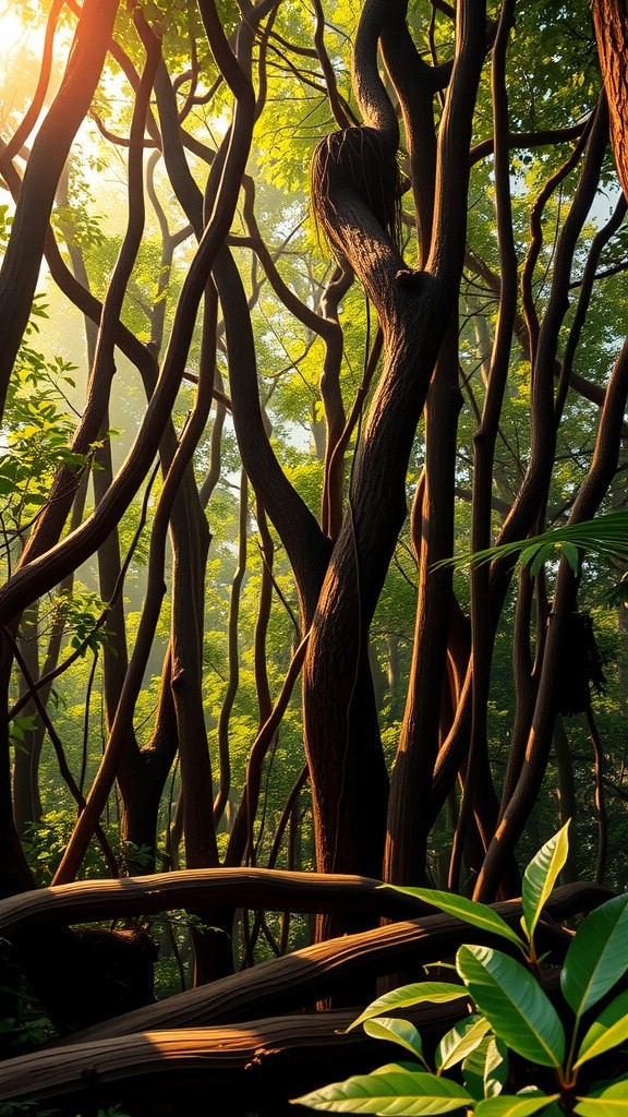 Mysteries of the Amazon: Unearthing the Forgotten