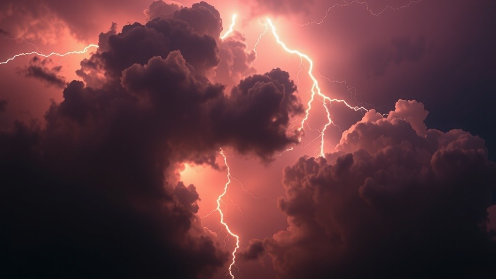 The Science and Mythology of Thunder