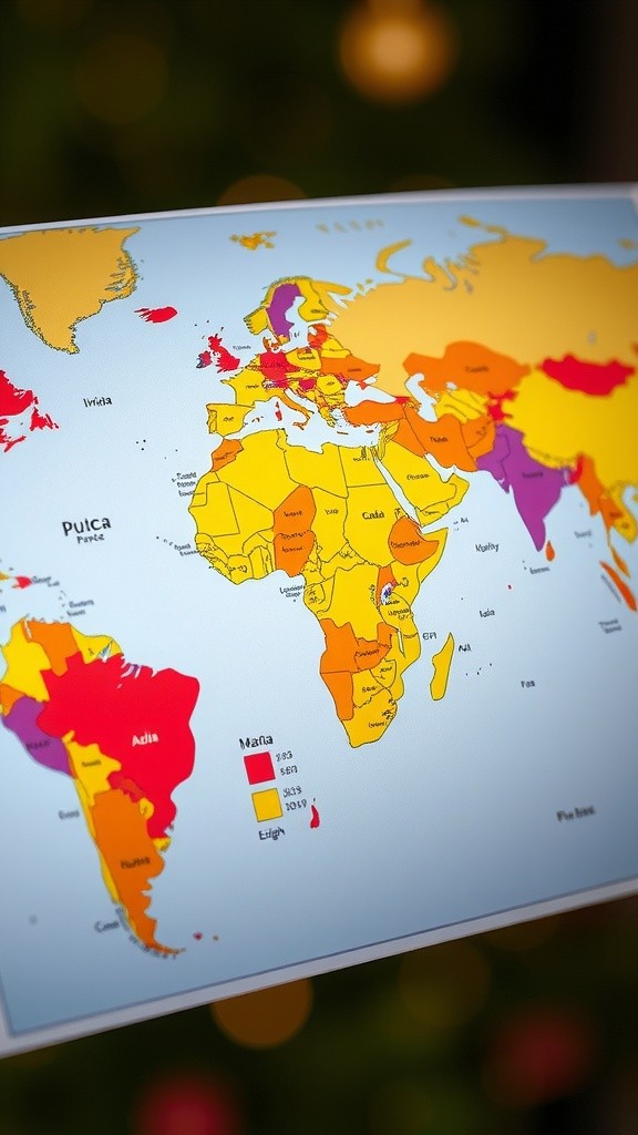 Top 5 Countries with the Largest Natural Resources