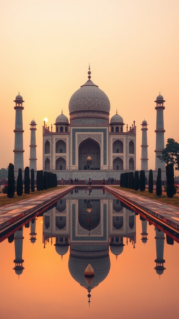 ताजमहल का रहस्य