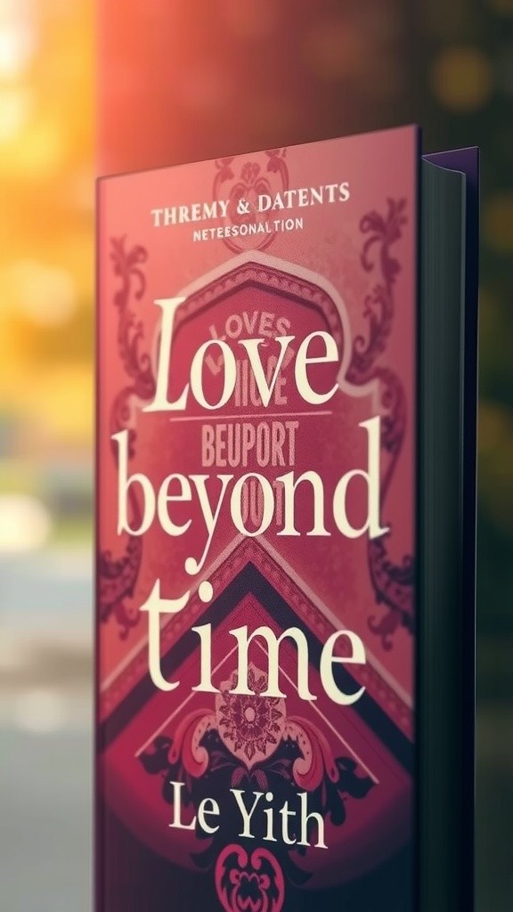 Timeless Love