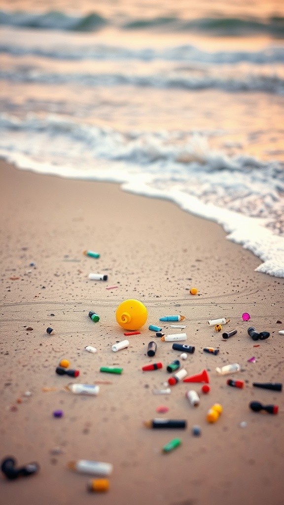 Fungus vs Plastic: A Natural Solution?