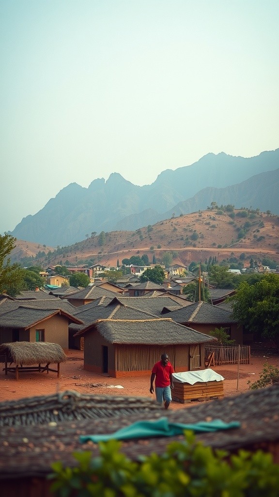 The Golden Heart of Zuri
