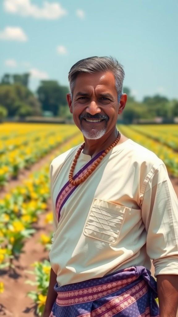 हरिया का सरप्राइज पेड़