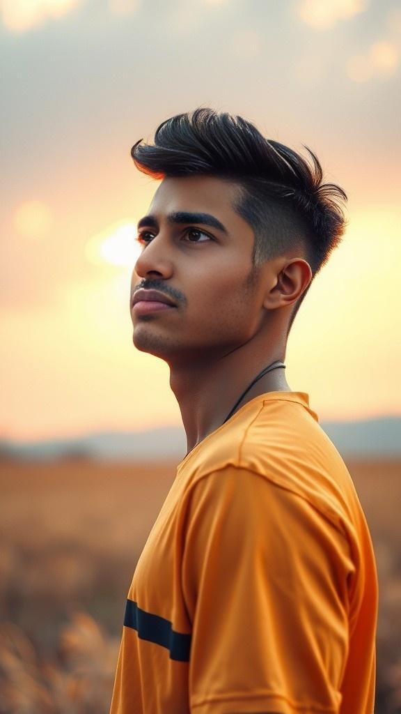 भारत की यात्रा