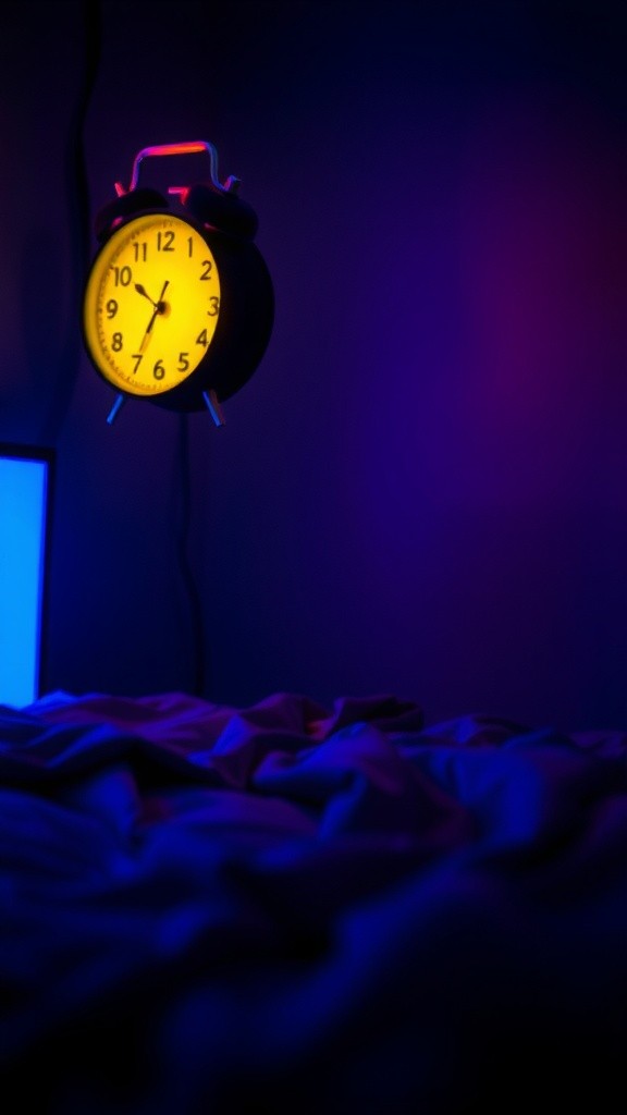Dampak Berbahaya Kurang Tidur: Rekor 11 Hari Tanpa Tidur!