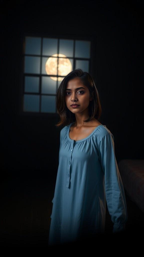 रात का आह्वान