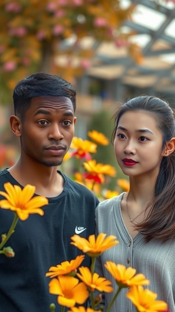 Membedakan Warna: Perbedaan Pandangan Antara Pria dan Wanita!