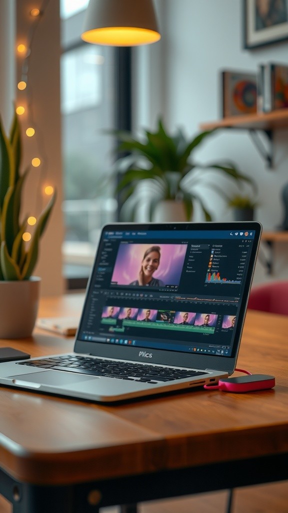 Create Stunning Videos with AI in Seconds!