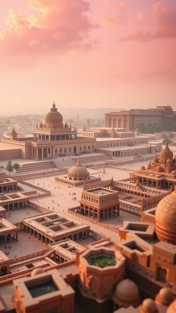 The Harappan Enigma: A Civilization That Could Have Changed History