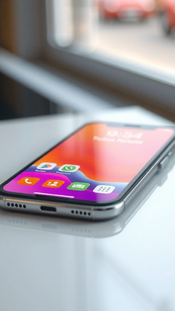 कैमरा का जादू: Realme 14 Pro