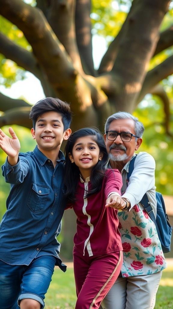 खोया हुआ खजाना