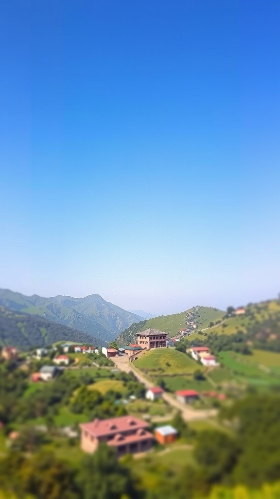 जादुई पेड़ की कहानियाँ