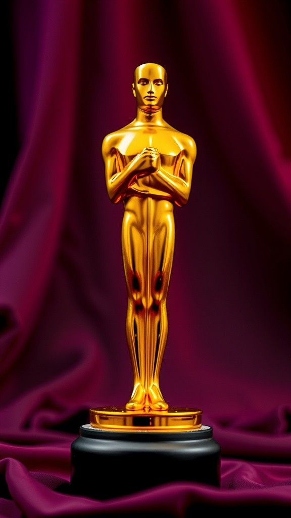 Four Fascinating Facts About the Oscars