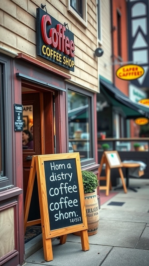 Kopi Gratis dan Jokes Ayam Budi