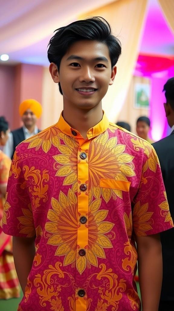 Pawang Hujan yang Salah Doa