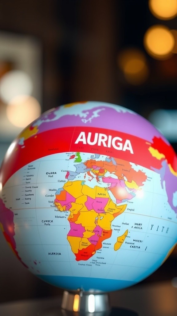 Top 5 Most Powerful Nations of 2024 Revealed!