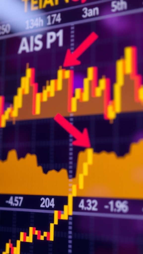 Prediksi Harga Ripple (XRP): Ancaman Penurunan Signifikan?