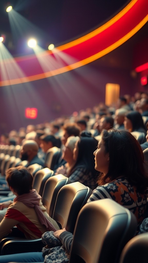 Action Overload: 2024's Must-Watch Films