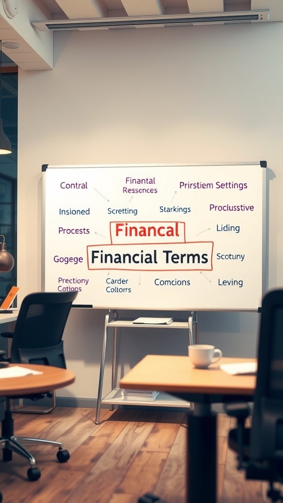 The Finance Balance: Do's and Don'ts for Success