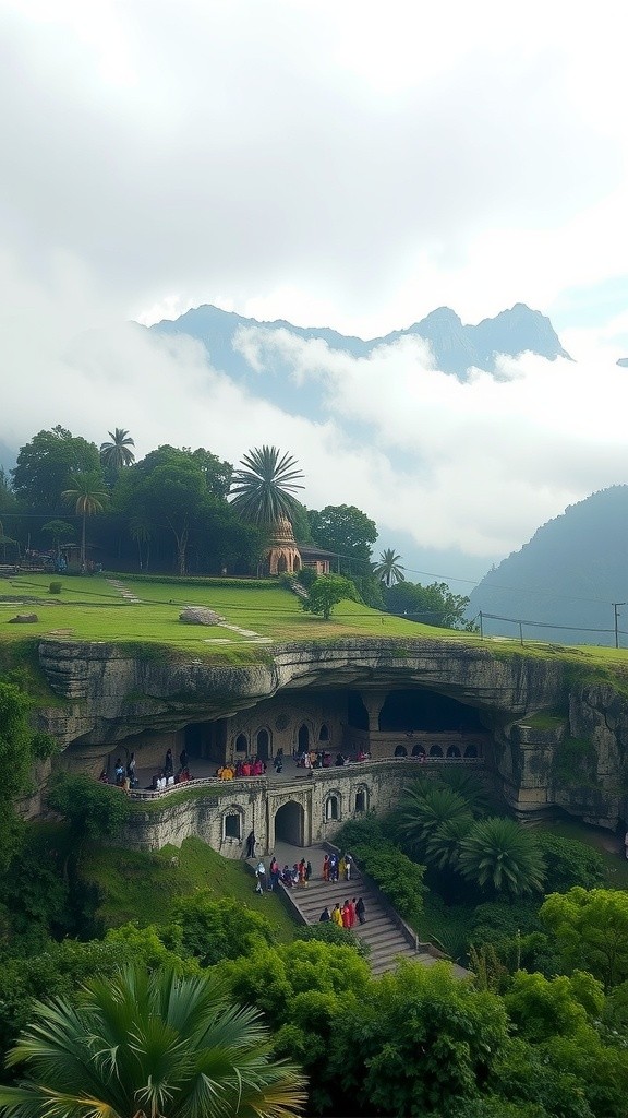 भोले बाबा का विवाह