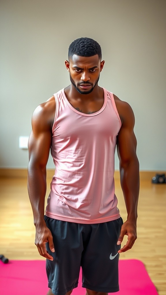 30 Day Plank Challenge: Transform Your Core in Just 1 Minute Daily!