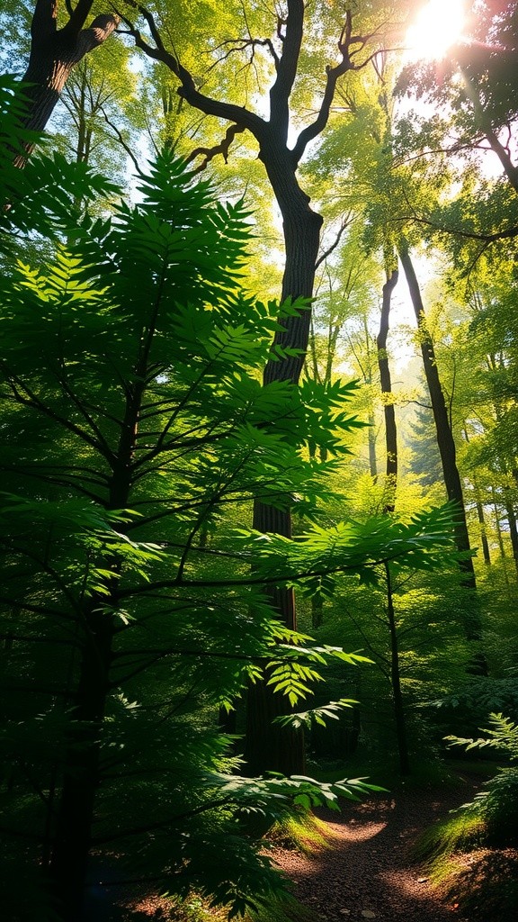 Kiko dan Ular: Pertemuan Tak Terduga di Hutan