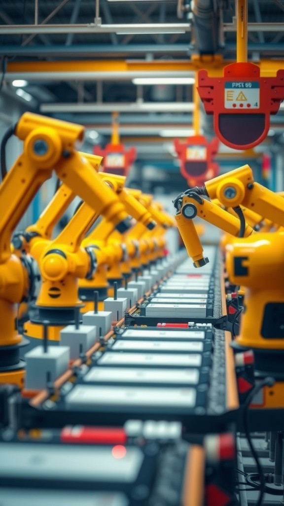 PLC Programming for Beginners: Unlocking Automation