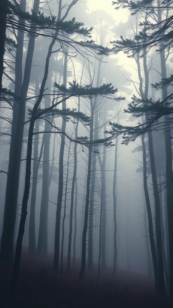 Petualangan di Hutan
