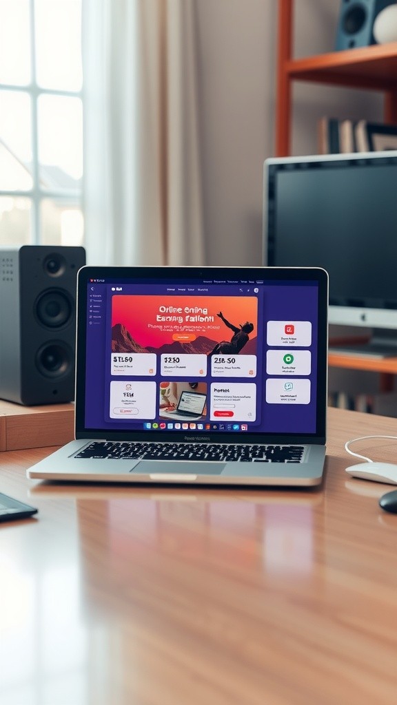 Unlock Daily Earnings with FPPMarket.com!