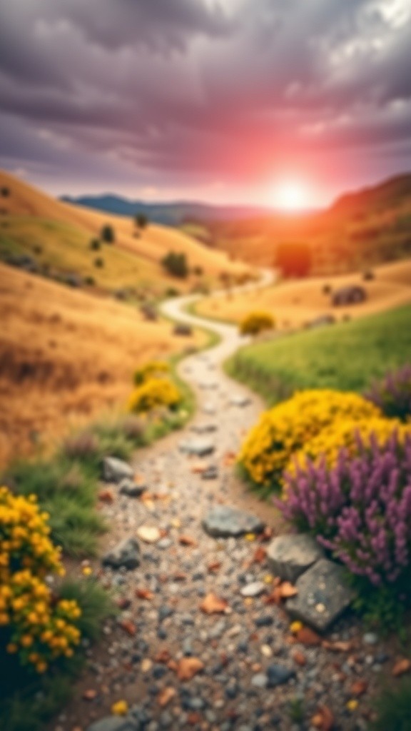 The Resilience Ripple