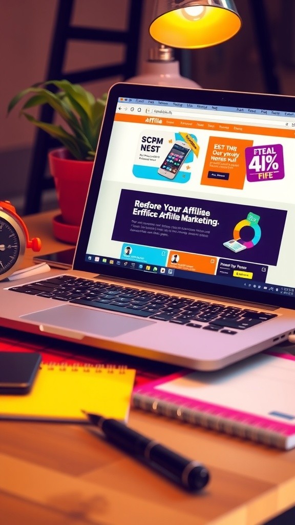 Monetizing TikTok: Earn Your First $1,000 Through Affiliate Marketing, Digital Products, and Services