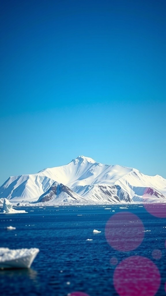 The Island Where Dying is Forbidden: Longyearbyen, Norway