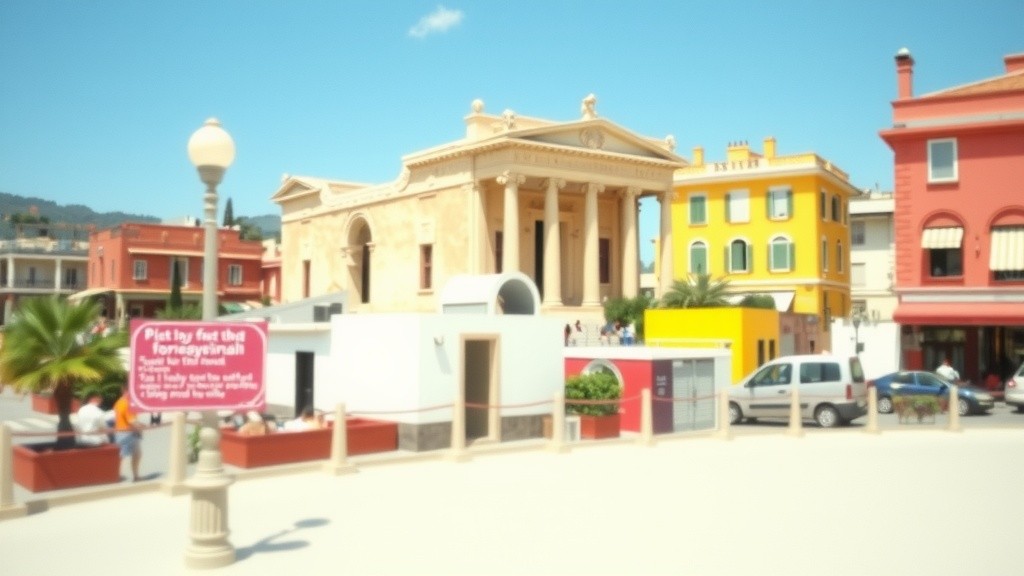 Essential Travel Tips for Greece