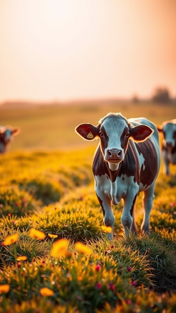 Sapi Detektif dan Misteri Wortel