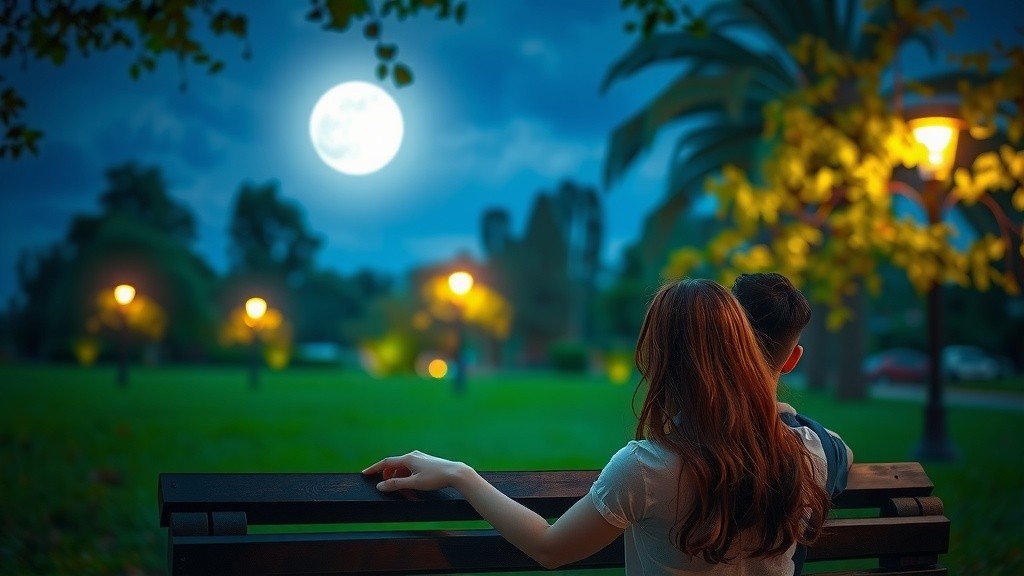 Memahami Cinta Pertama: Definisi dan Teori