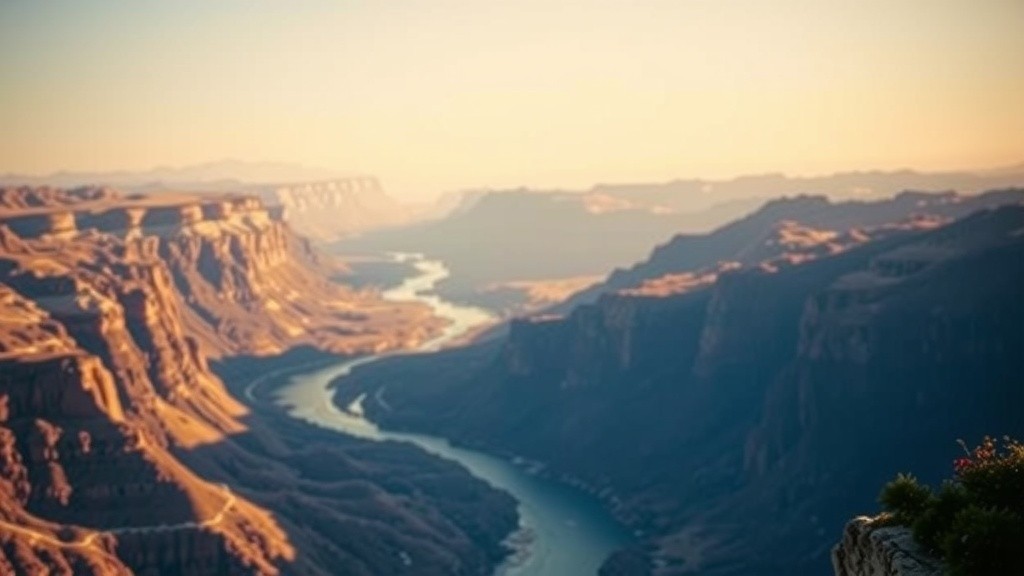 Journey Through Time: 3000 Years of Earth’s Secrets