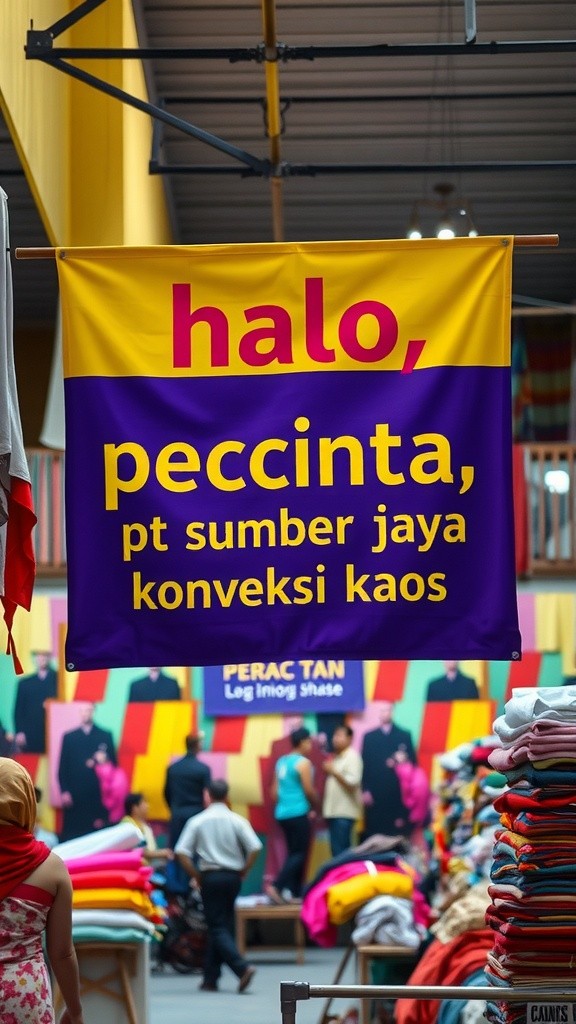 Kreativitas Dalam Genggaman