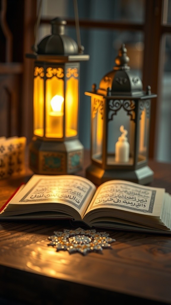 Keajaiban Istighfar: Pertemuan Tukang Roti dan Imam Ahmad