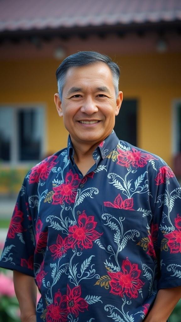 Kucing Pintar Pak Budi