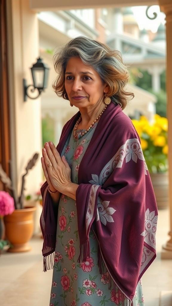 The Prank Backfires: Grandma's Funny Prayer