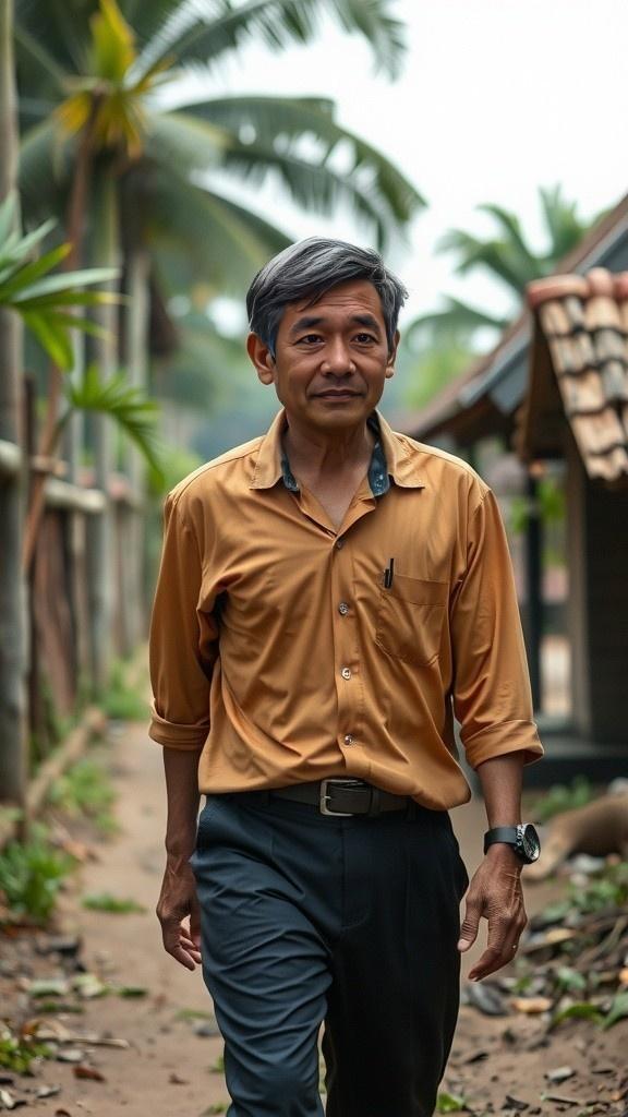 Dukun dan Angka Keberuntungan