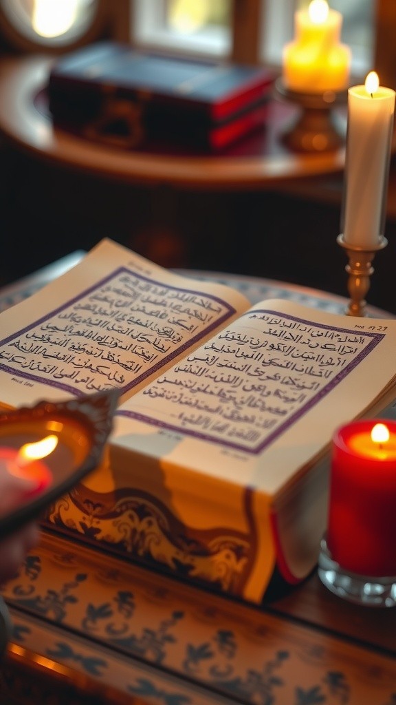 Kisah Kelahiran Nabi Musa AS