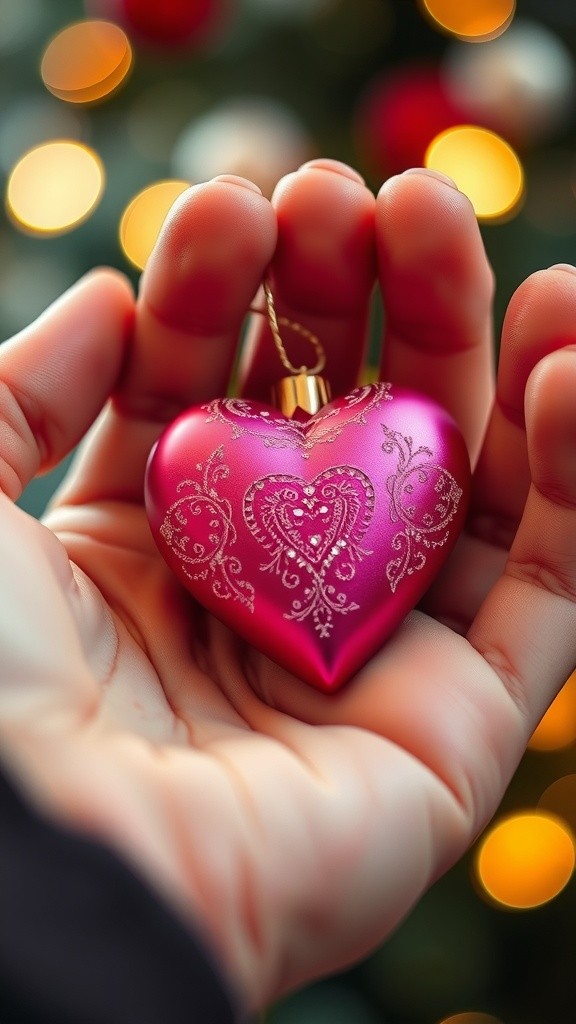 The Fragility of Love