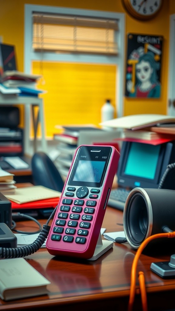 The Evolution of Mobile Phones: From Bricks to Pocket-Sized