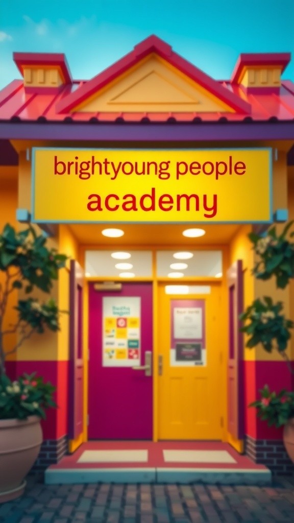 Ignite Your Child’s Future at Bright Children Academy