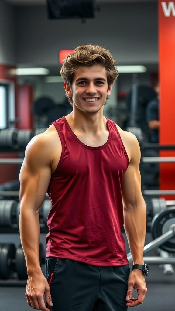 Redefining Fitness: A Holistic Approach at Medifit